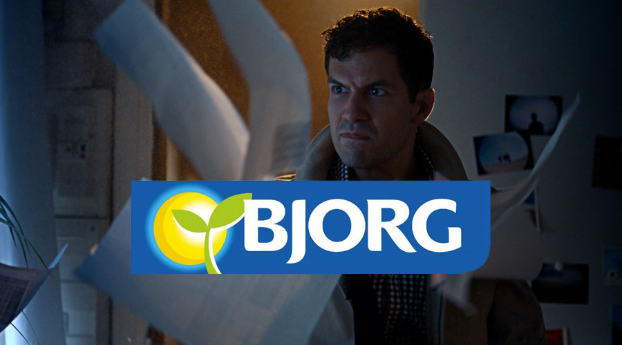 Bjorg