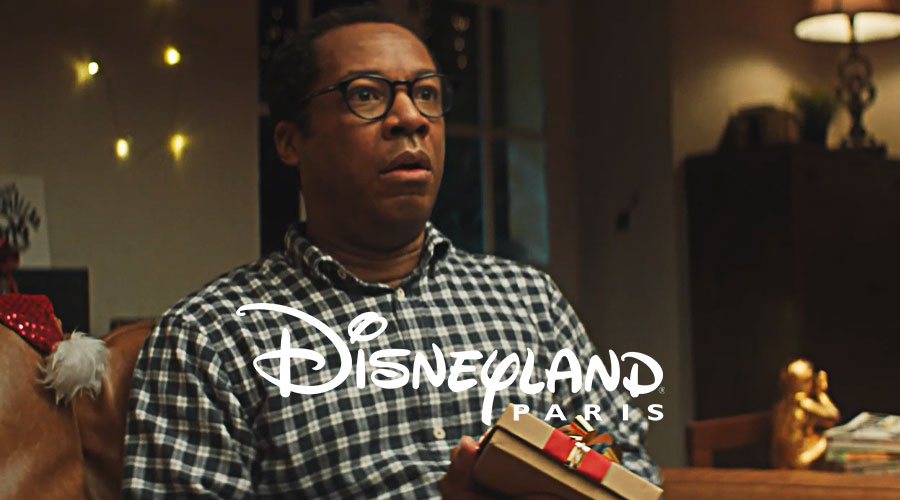 Disneyland Paris