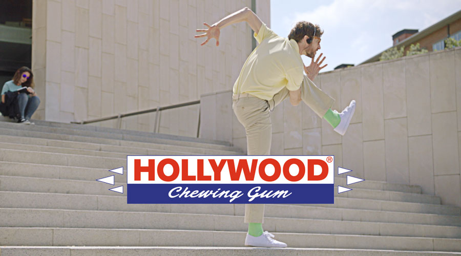 Hollywood
