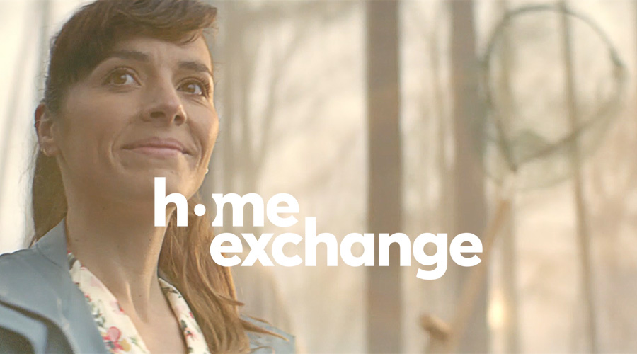Home Exchange