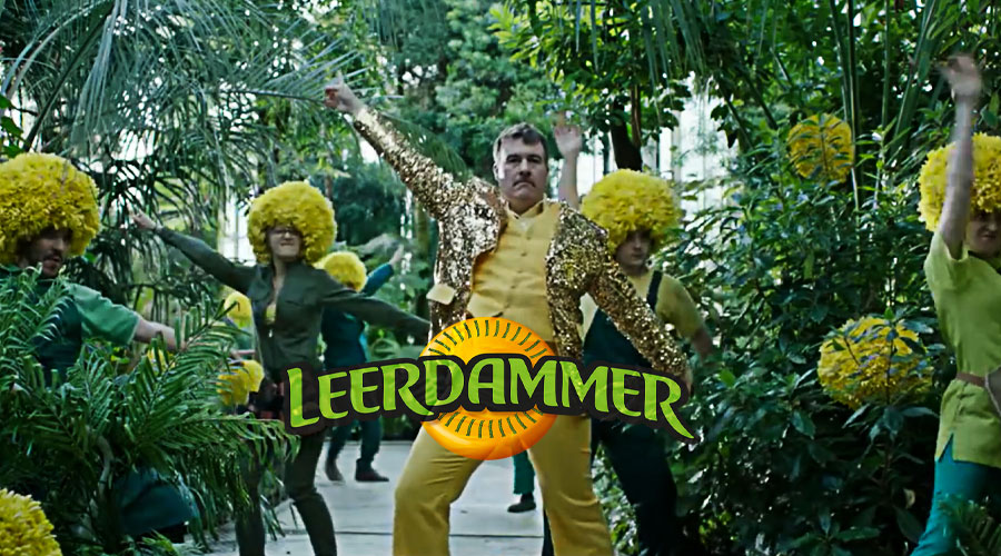 Leerdammer