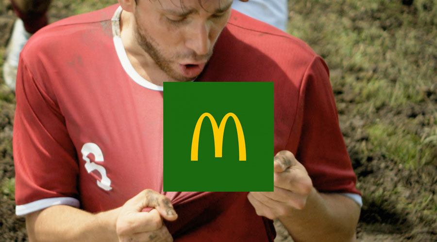 Qualité McDonalds