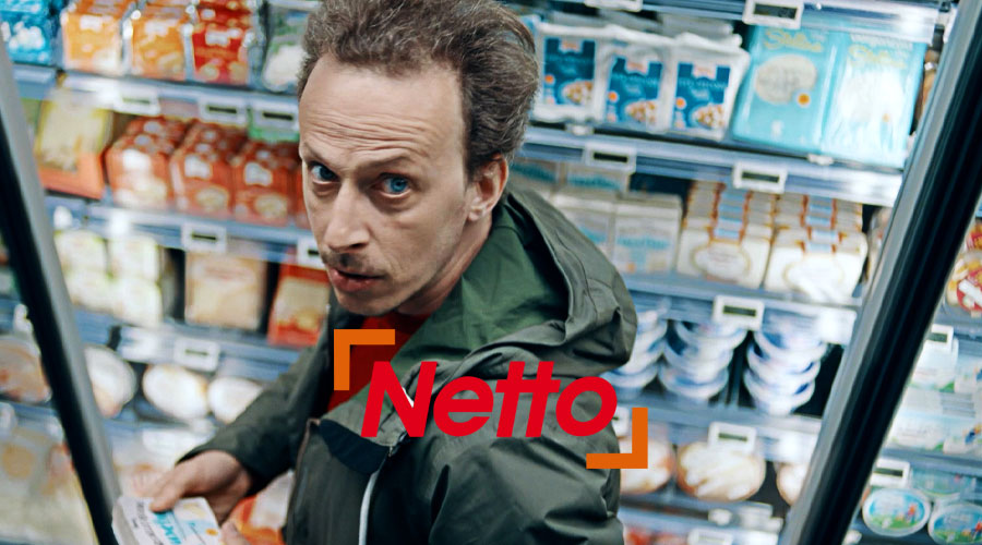 Netto