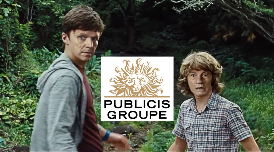 Publicis 2022