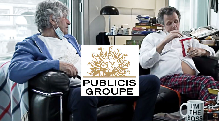 Publicis 2021