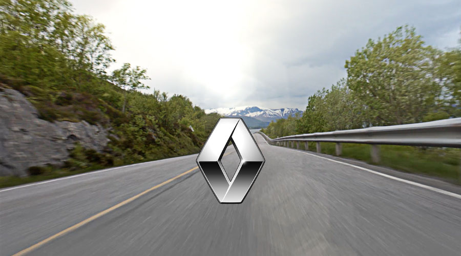 Talisman Renault