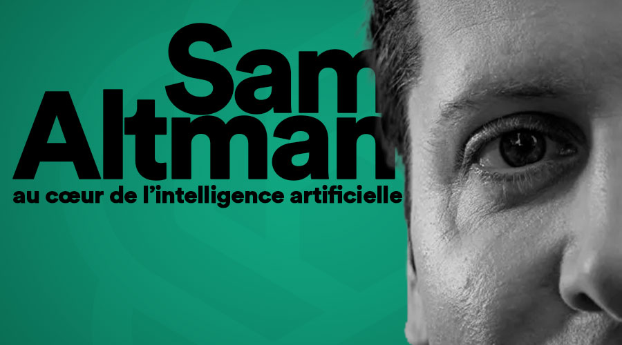 Sam Altman