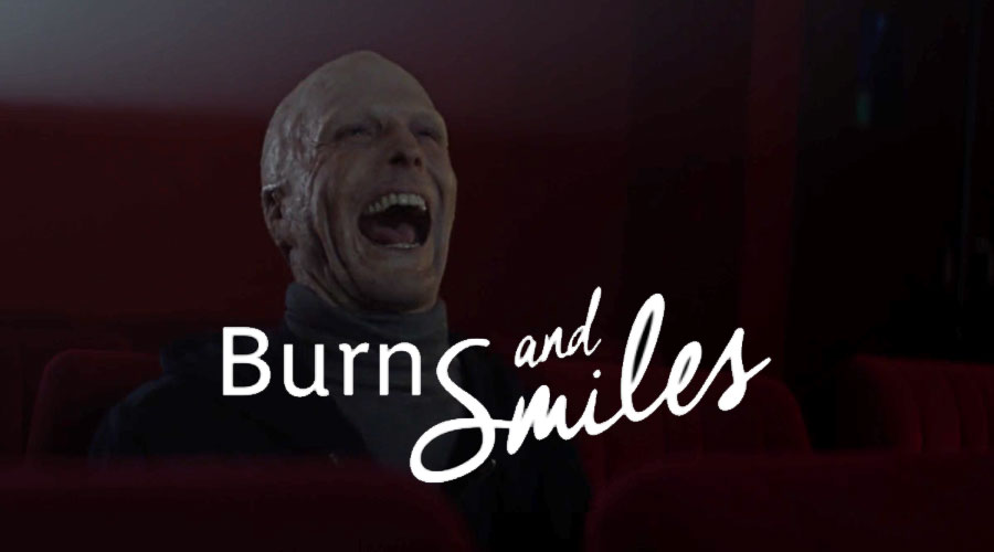 Burns and Smiles Cinema