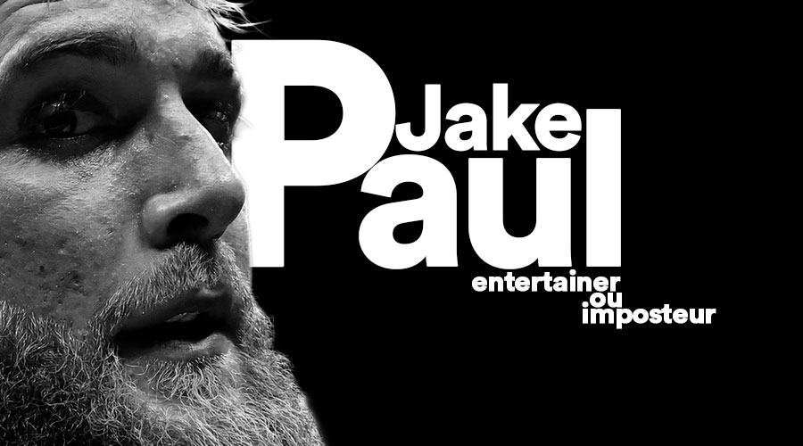 Jake Paul