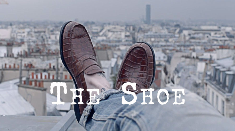 The Shoe