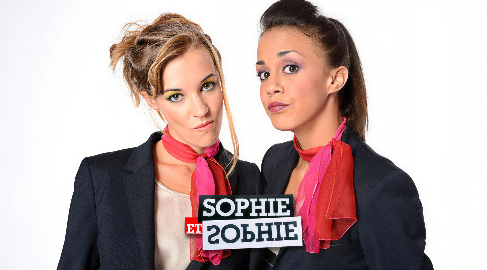 Sophie & Sophie
