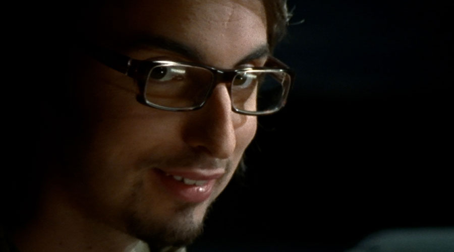 Double Je - Christophe Willem