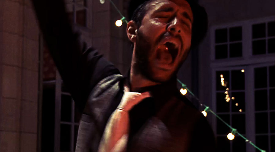 Kick the Bucket - Charlie Winston